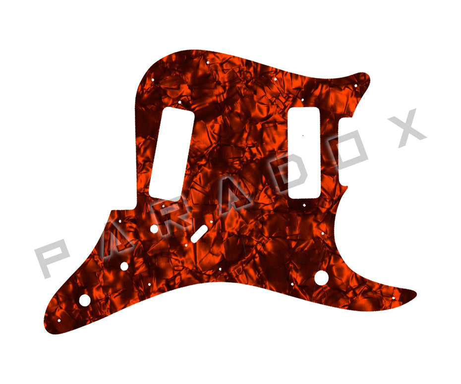 Custom Pickguard For 1970 - 1975 Made in Japan Epiphone ET-270