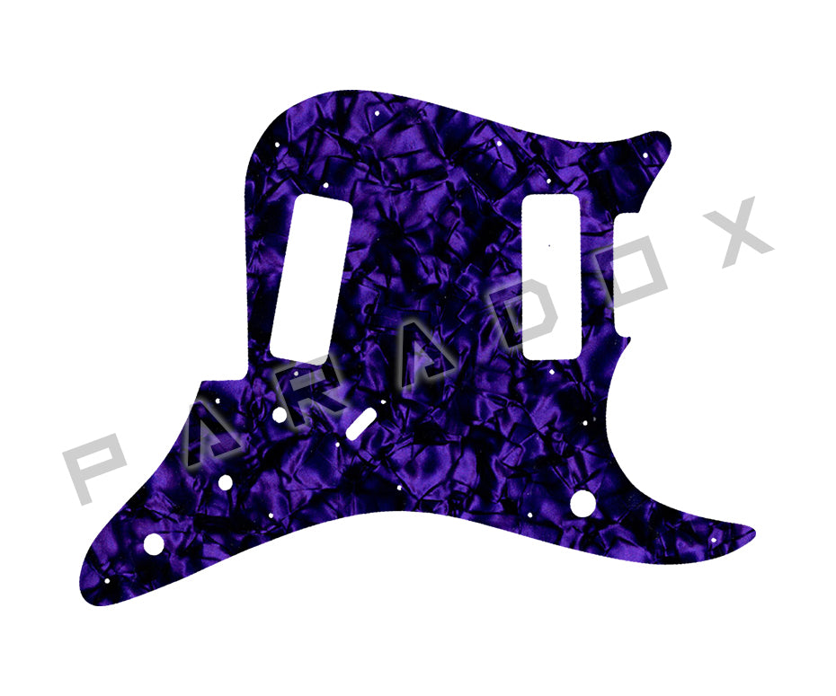 Custom Pickguard For 1970 - 1975 Made in Japan Epiphone ET-270