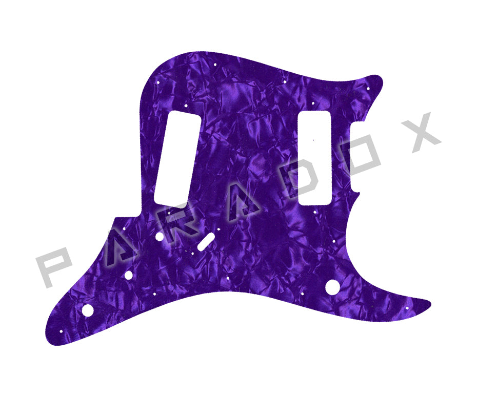 Custom Pickguard For 1970 - 1975 Made in Japan Epiphone ET-270