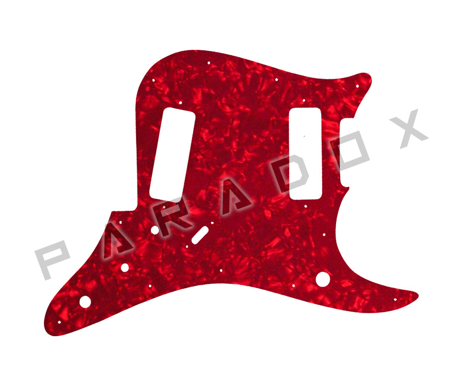 Custom Pickguard For 1970 - 1975 Made in Japan Epiphone ET-270