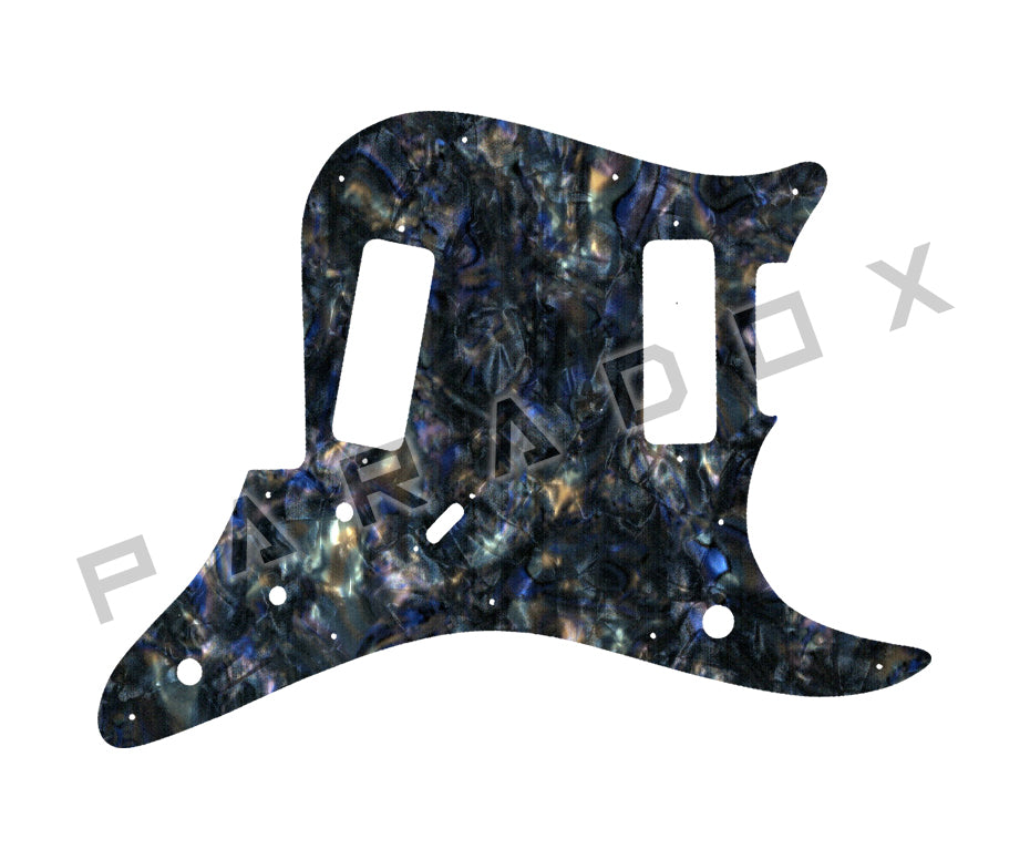 Custom Pickguard For 1970 - 1975 Made in Japan Epiphone ET-270