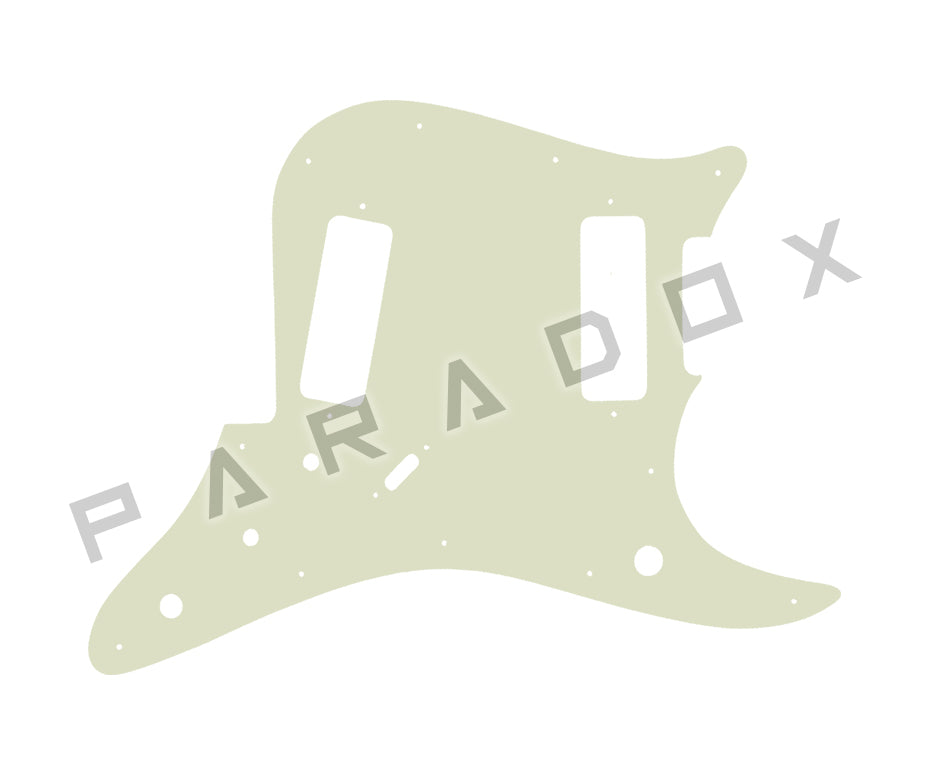 Custom Pickguard For 1970 - 1975 Made in Japan Epiphone ET-270