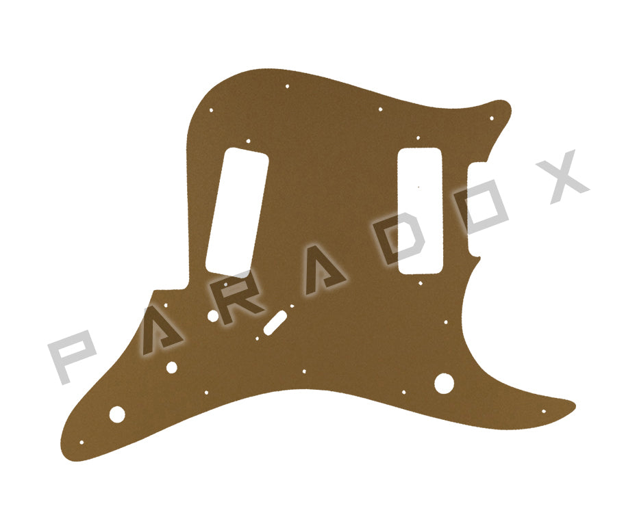 Custom Pickguard For 1970 - 1975 Made in Japan Epiphone ET-270