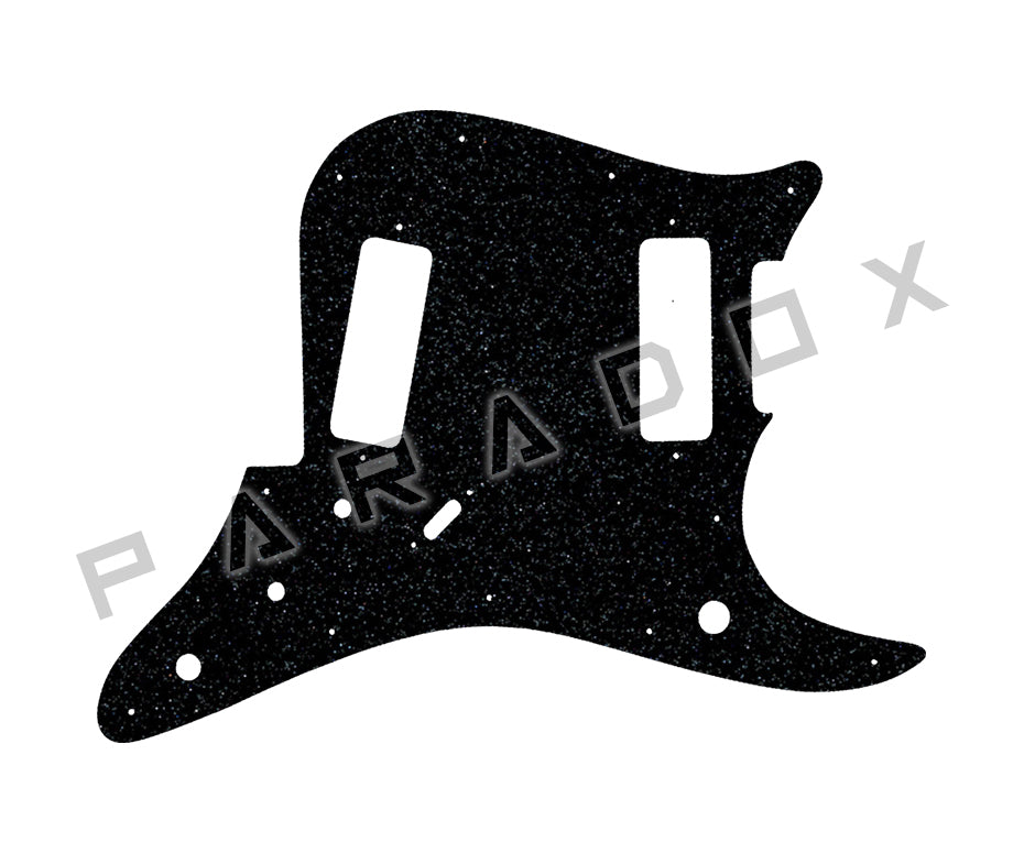Custom Pickguard For 1970 - 1975 Made in Japan Epiphone ET-270