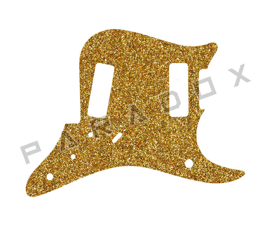 Custom Pickguard For 1970 - 1975 Made in Japan Epiphone ET-270