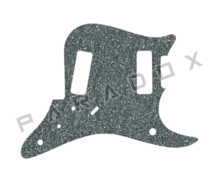 Custom Pickguard For 1970 - 1975 Made in Japan Epiphone ET-270