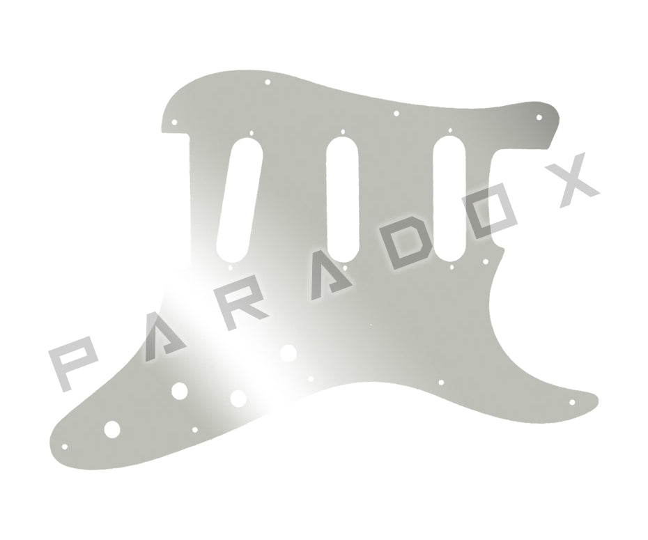 Custom Pickguard For 1983 - 1984 Made in America Fender Elite Stratocaster