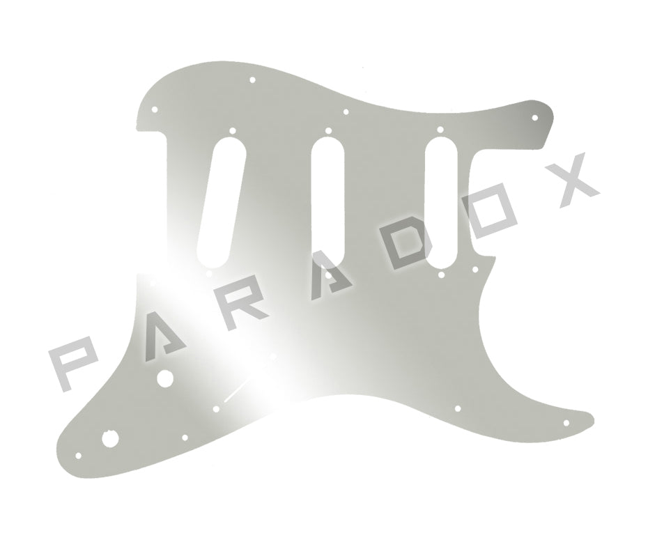 Custom Pickguard For 1995 - 1997 Made in Japan ESP Standard Vintage Plus SSS