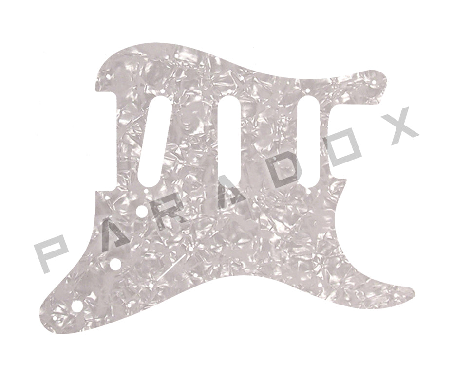 Custom Pickguard For 1995 - 1997 Made in Japan ESP Standard Vintage Plus SSS