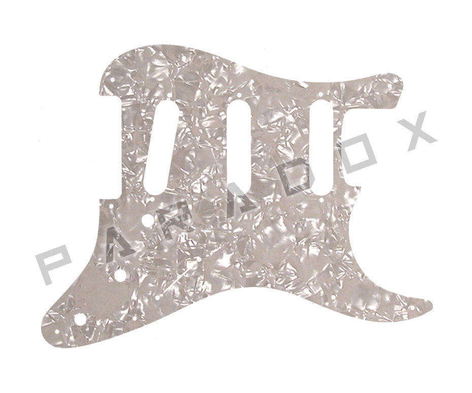 Custom Pickguard For 1995 - 1997 Made in Japan ESP Standard Vintage Plus SSS