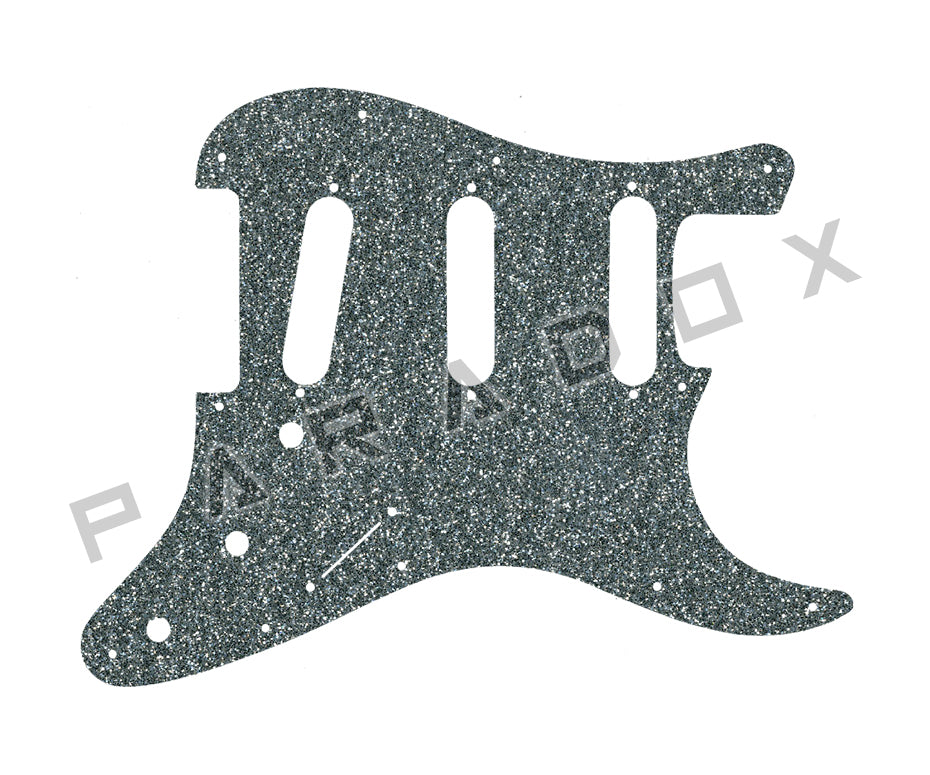 Custom Pickguard For 1995 - 1997 Made in Japan ESP Standard Vintage Plus SSS