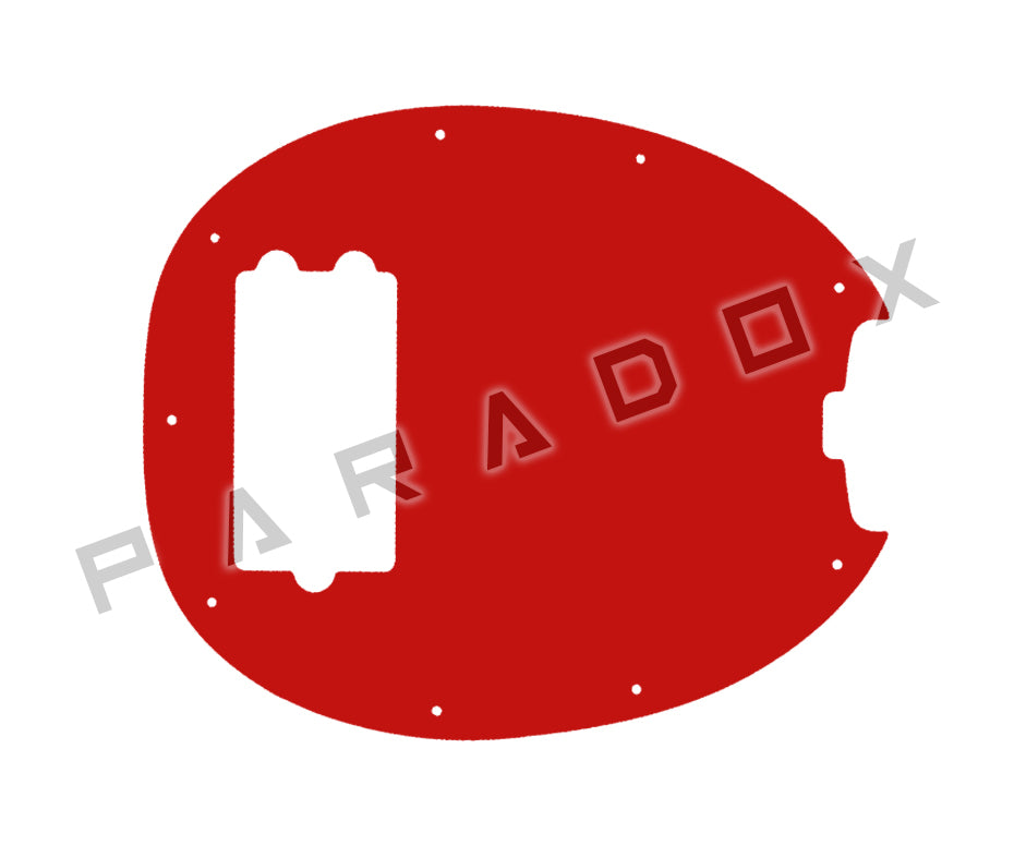 Custom Pickguard For 2009 - 2020 Made in America Ernie Ball Music Man Classic StingRay 4