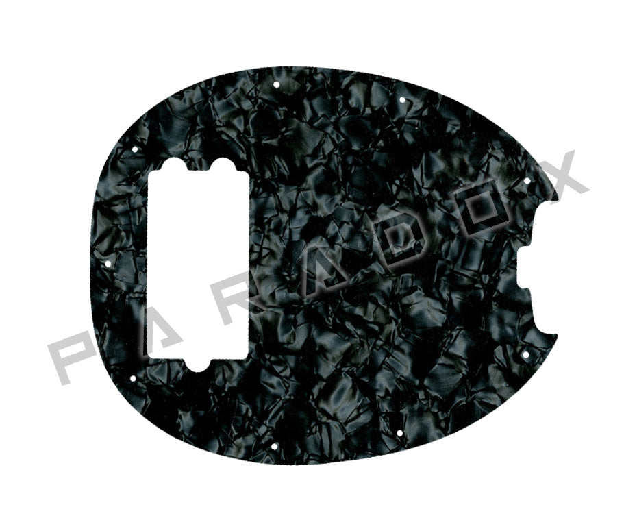 Custom Pickguard For 2009 - 2020 Made in America Ernie Ball Music Man Classic StingRay 4