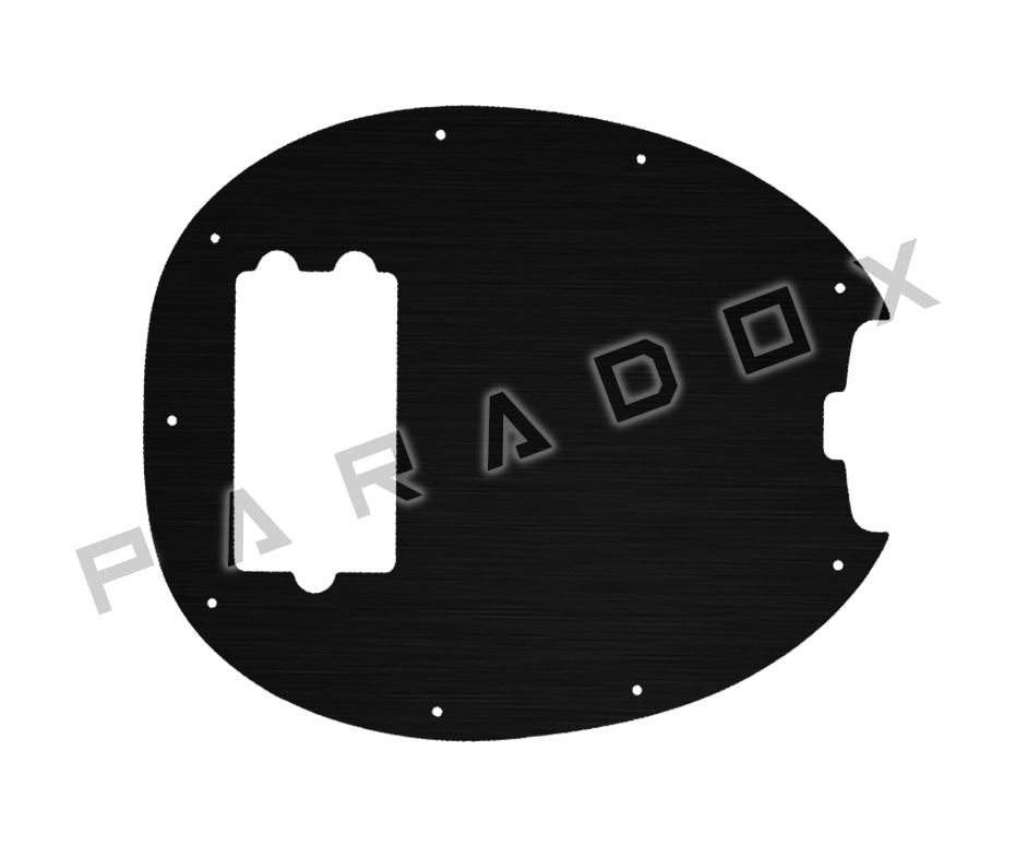 Custom Pickguard For 2009 - 2020 Made in America Ernie Ball Music Man Classic StingRay 4