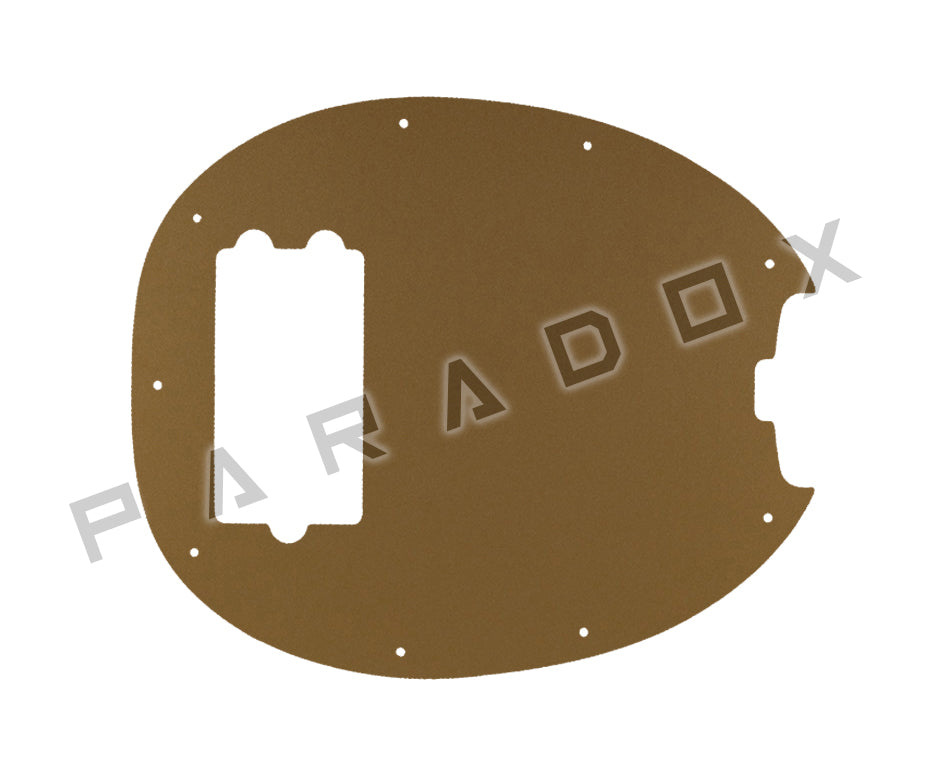 Custom Pickguard For 2009 - 2020 Made in America Ernie Ball Music Man Classic StingRay 4