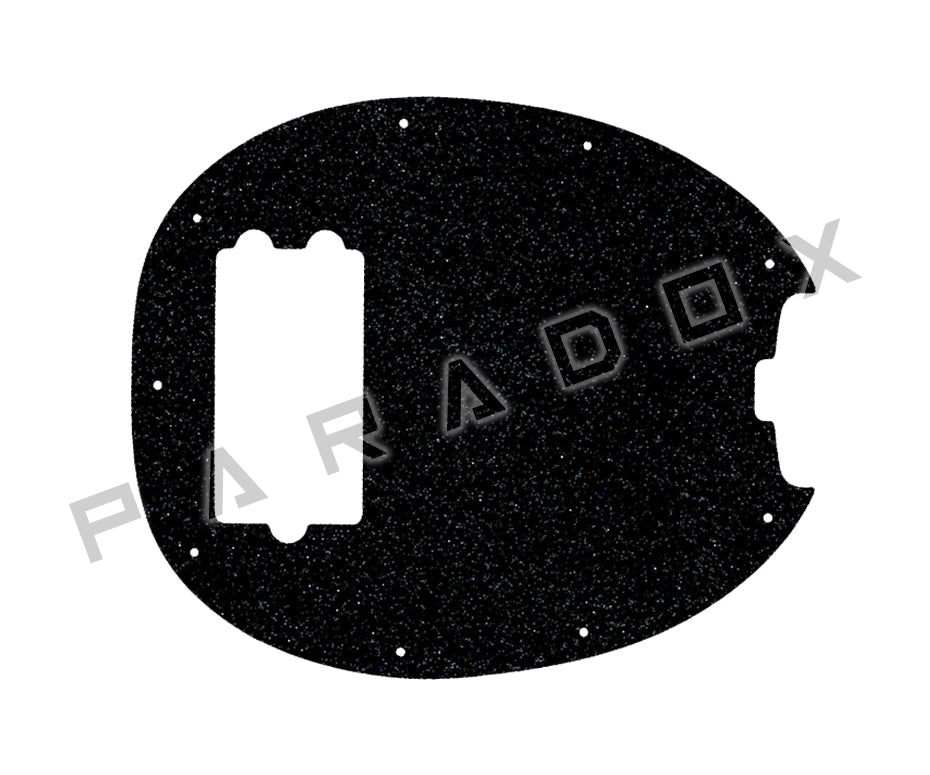 Custom Pickguard For 2009 - 2020 Made in America Ernie Ball Music Man Classic StingRay 4
