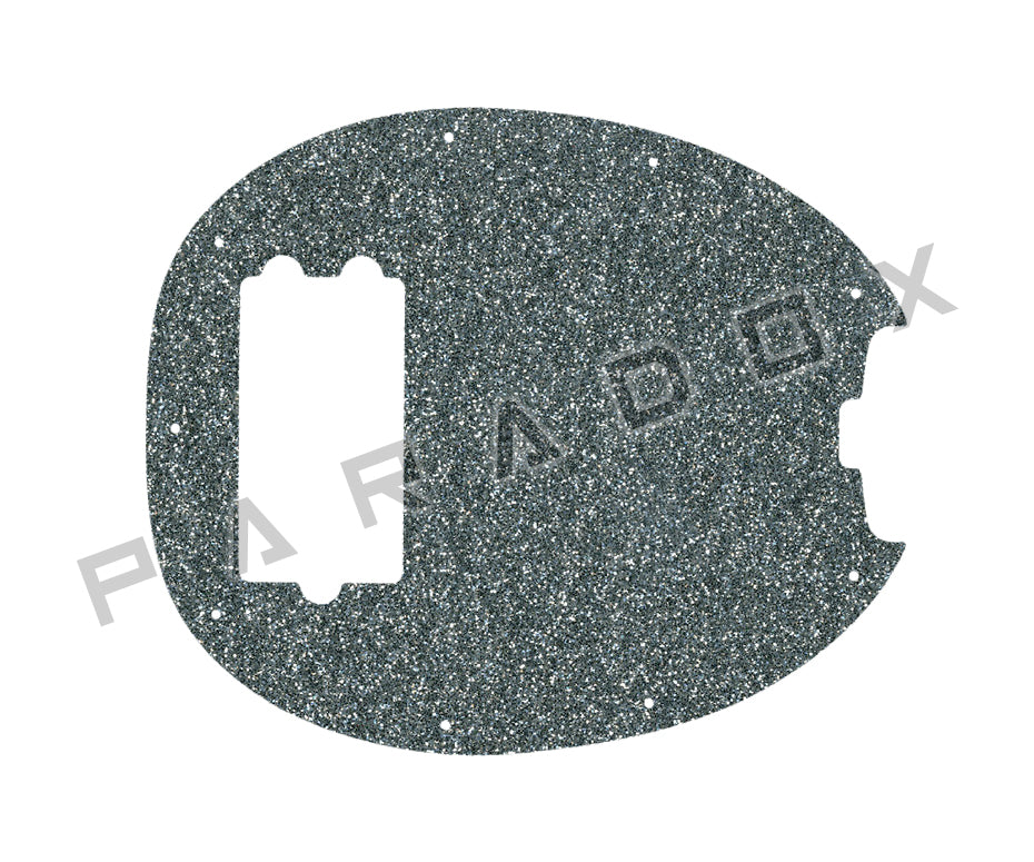 Custom Pickguard For 2009 - 2020 Made in America Ernie Ball Music Man Classic StingRay 4