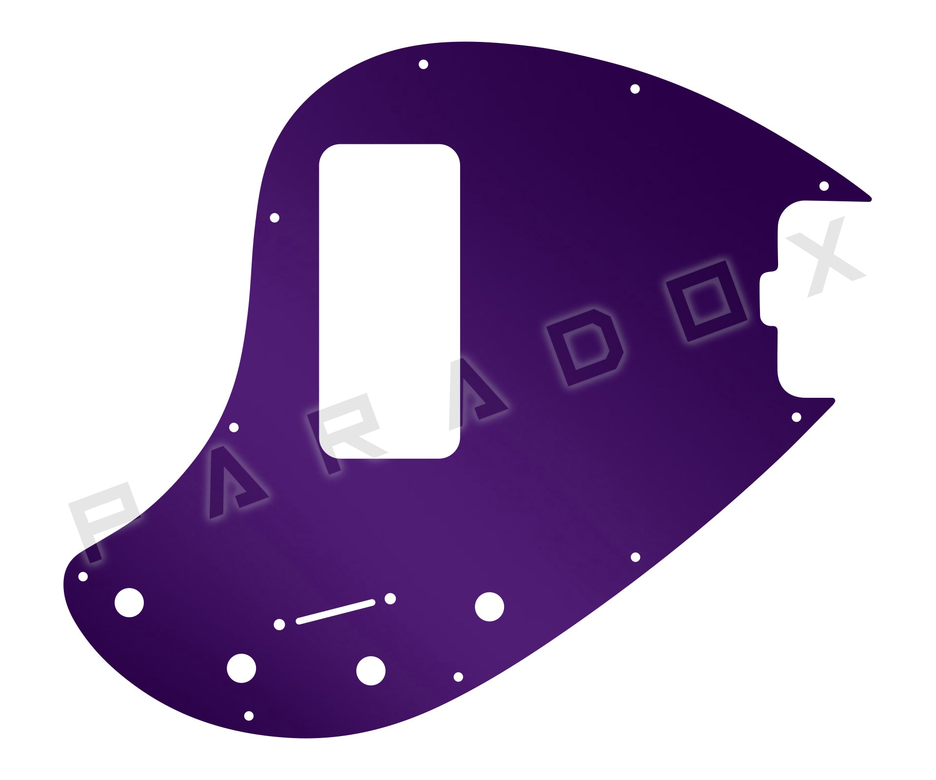 Custom Pickguard For 1999 - 2018 Made in America Ernie Ball Music Man StingRay 5 H