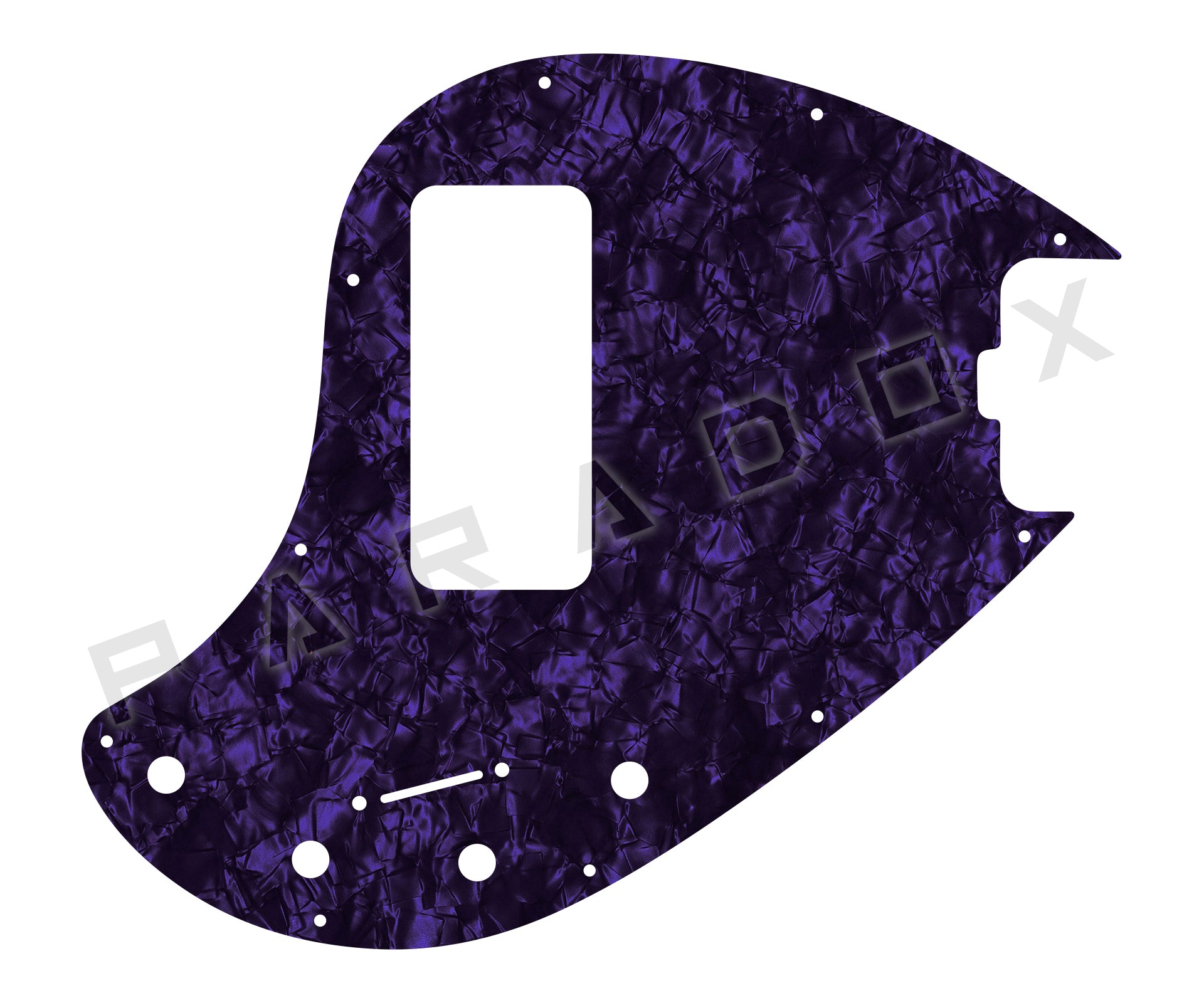 Custom Pickguard For 1999 - 2018 Made in America Ernie Ball Music Man StingRay 5 H