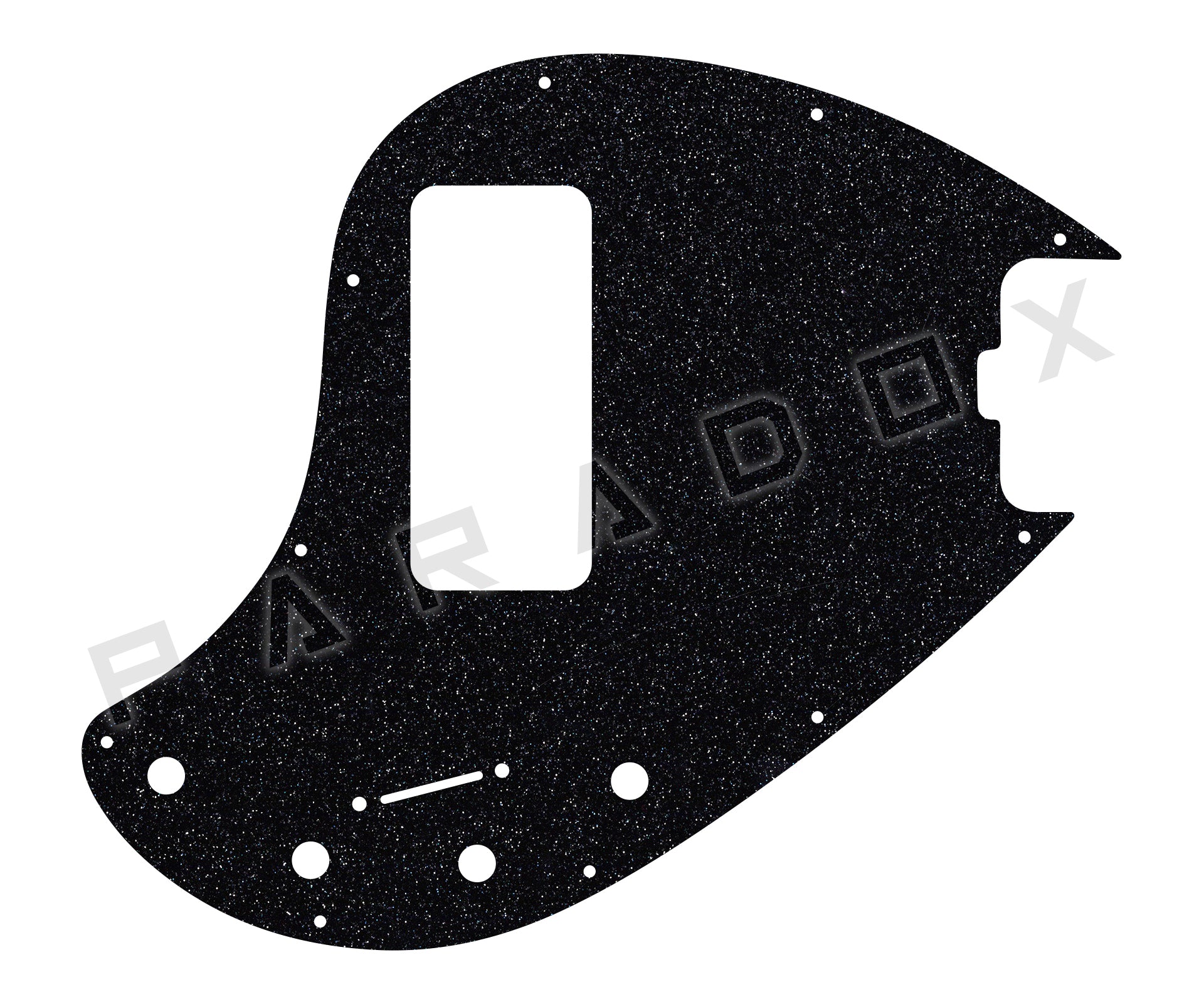 Custom Pickguard For 1999 - 2018 Made in America Ernie Ball Music Man StingRay 5 H