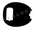 Custom Pickguard For 2018 - 2024 Made in Indonesia Sterling StingRay Ray34