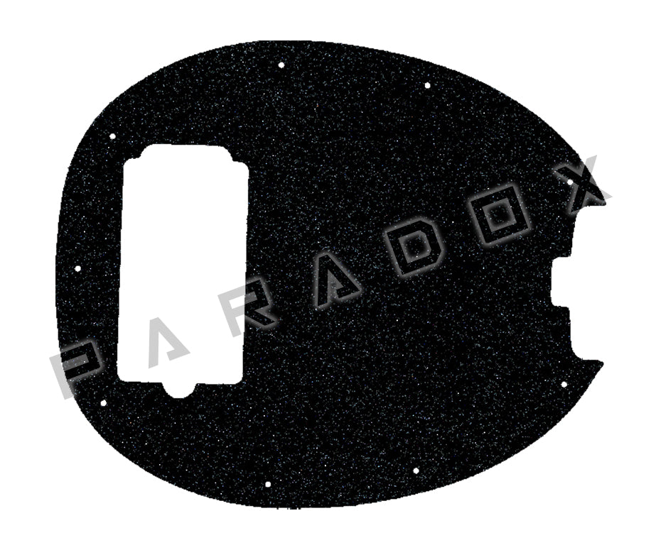 Custom Pickguard For 2018 - 2024 Made in Indonesia Sterling StingRay Ray34