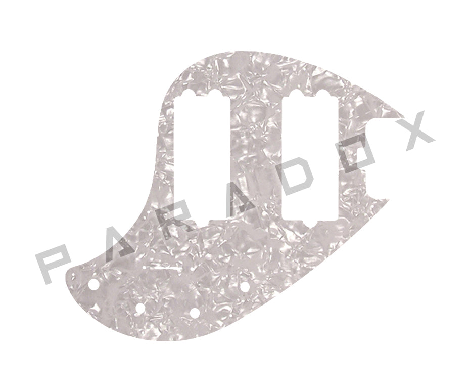 Custom Pickguard For 2020 - 2025 Made in Indonesia Sterling StingRay Ray5HH