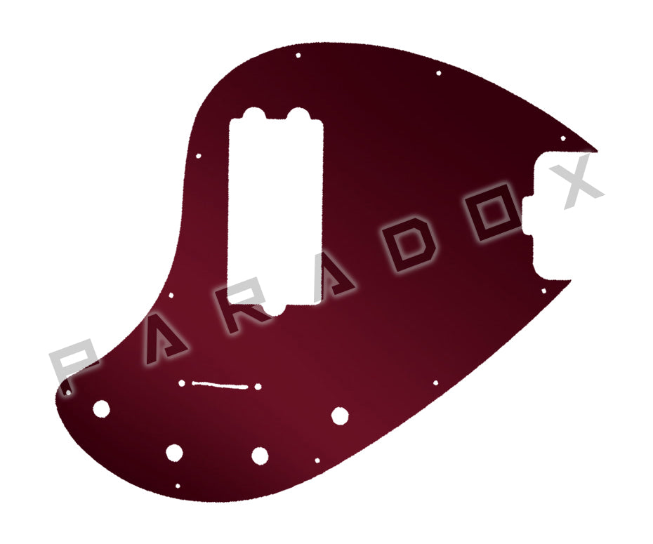 Custom Pickguard For 2018 - 2024 Made in America Ernie Ball Music Man StingRay Special 5 H