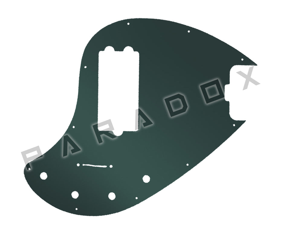 Custom Pickguard For 2018 - 2024 Made in America Ernie Ball Music Man StingRay Special 5 H