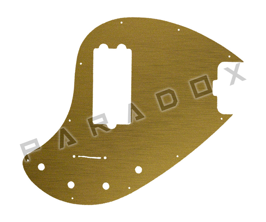 Custom Pickguard For 2018 - 2024 Made in America Ernie Ball Music Man StingRay Special 5 H
