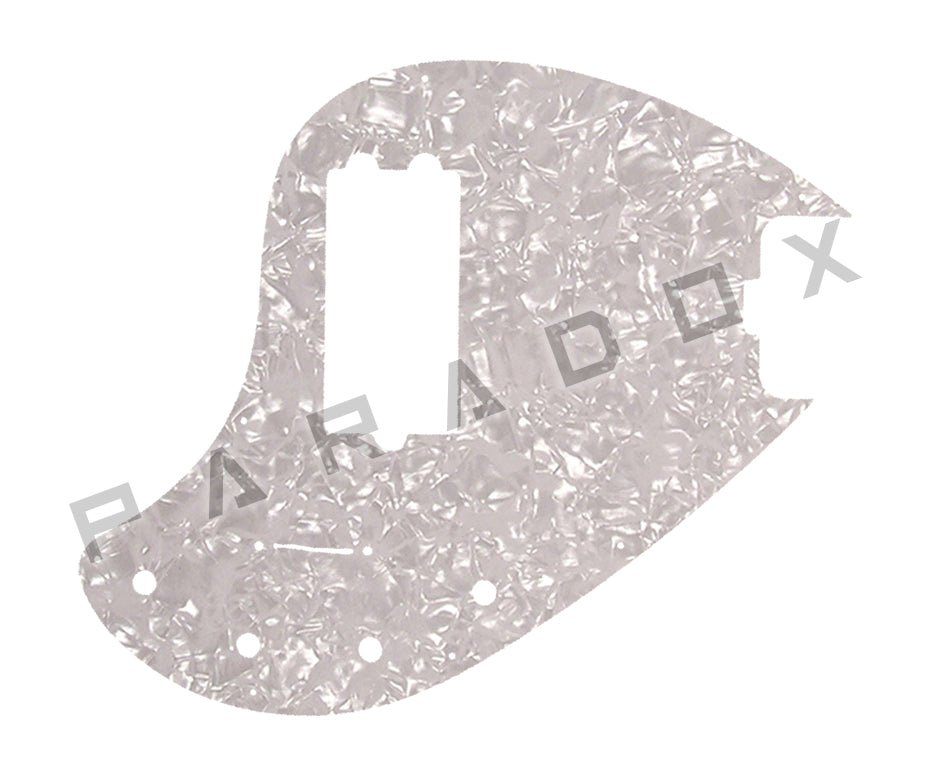 Custom Pickguard For 2018 - 2024 Made in America Ernie Ball Music Man StingRay Special 5 H