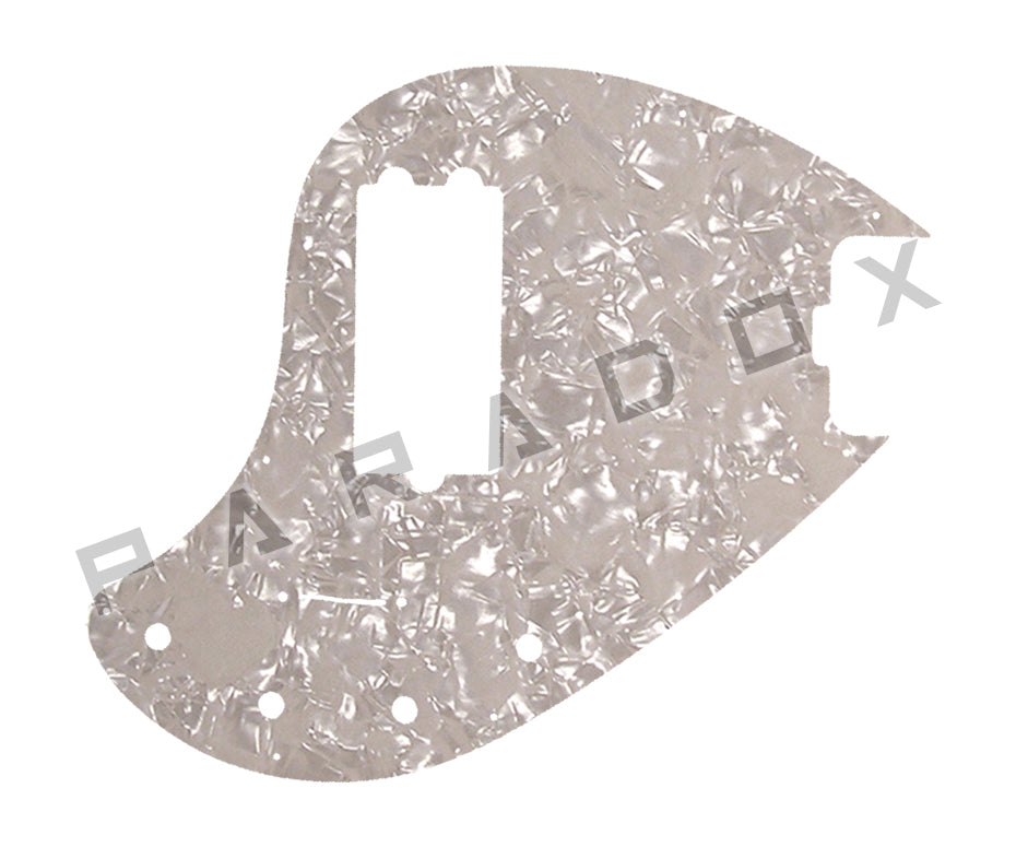 Custom Pickguard For 2018 - 2024 Made in America Ernie Ball Music Man StingRay Special 5 H