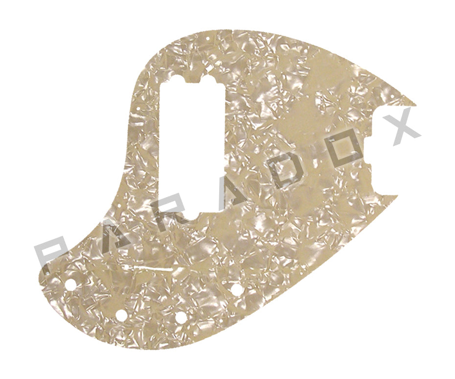 Custom Pickguard For 2018 - 2024 Made in America Ernie Ball Music Man StingRay Special 5 H