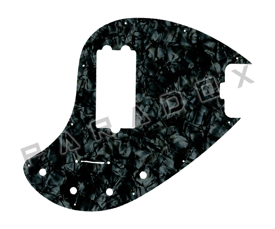 Custom Pickguard For 2018 - 2024 Made in America Ernie Ball Music Man StingRay Special 5 H