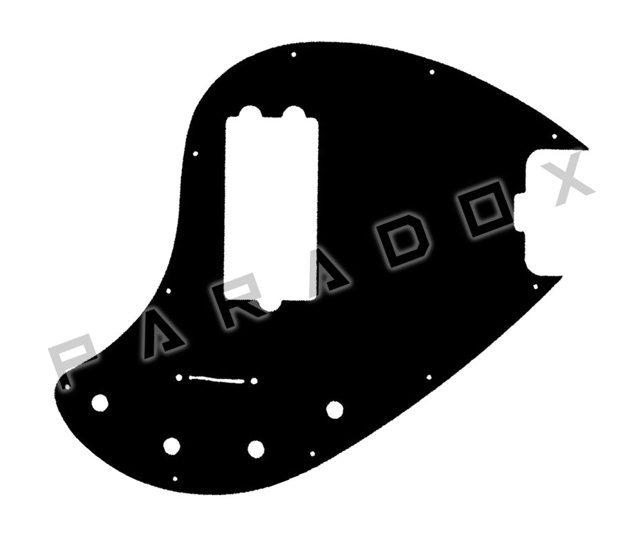Custom Pickguard For 2018 - 2024 Made in America Ernie Ball Music Man StingRay Special 5 H