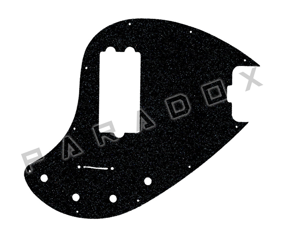 Custom Pickguard For 2018 - 2024 Made in America Ernie Ball Music Man StingRay Special 5 H