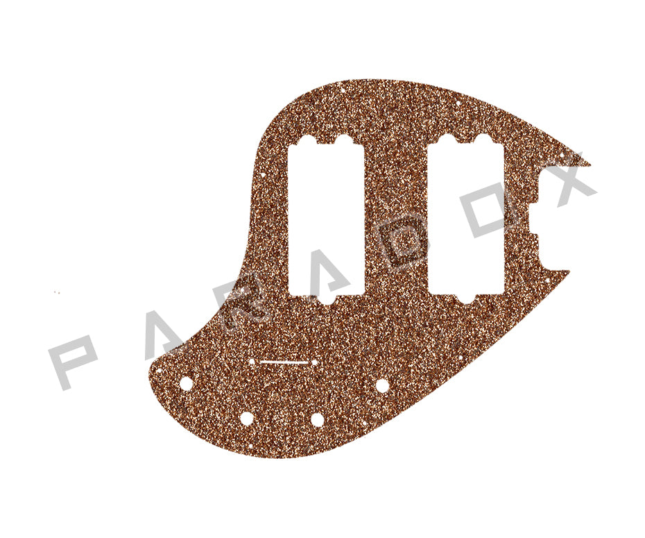 Custom Pickguard For 2018 - 2024 Made in America Ernie Ball Music Man StingRay Special 5 HH