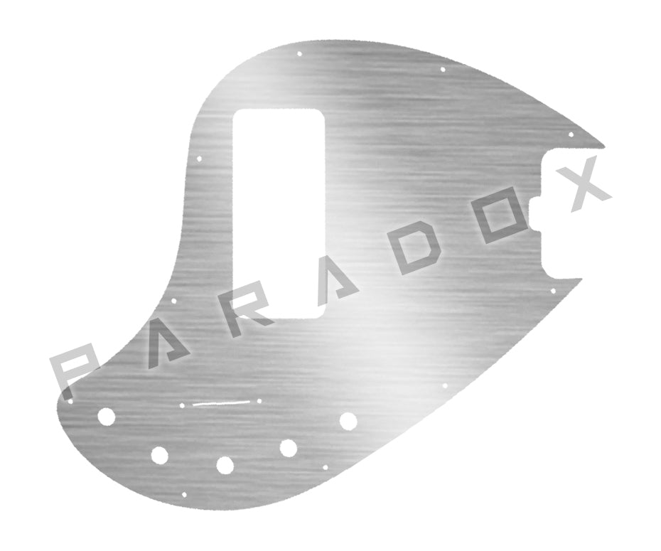 Custom Pickguard For 2001 - Present Made in America Ernie Ball Music Man StingRay 5 H with Piezo