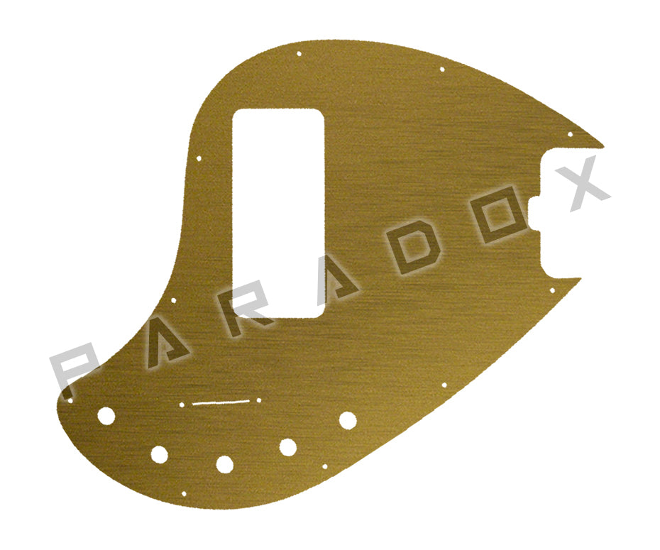 Custom Pickguard For 2001 - Present Made in America Ernie Ball Music Man StingRay 5 H with Piezo