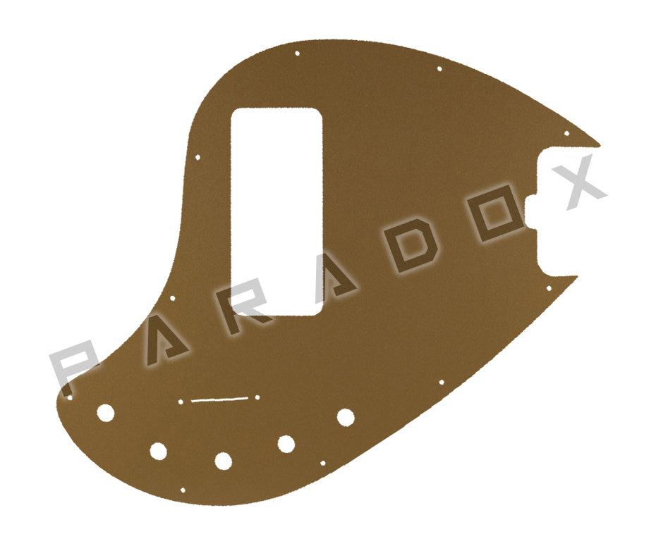 Custom Pickguard For 2001 - Present Made in America Ernie Ball Music Man StingRay 5 H with Piezo
