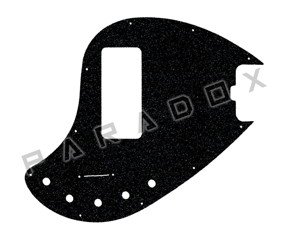 Custom Pickguard For 2001 - Present Made in America Ernie Ball Music Man StingRay 5 H with Piezo