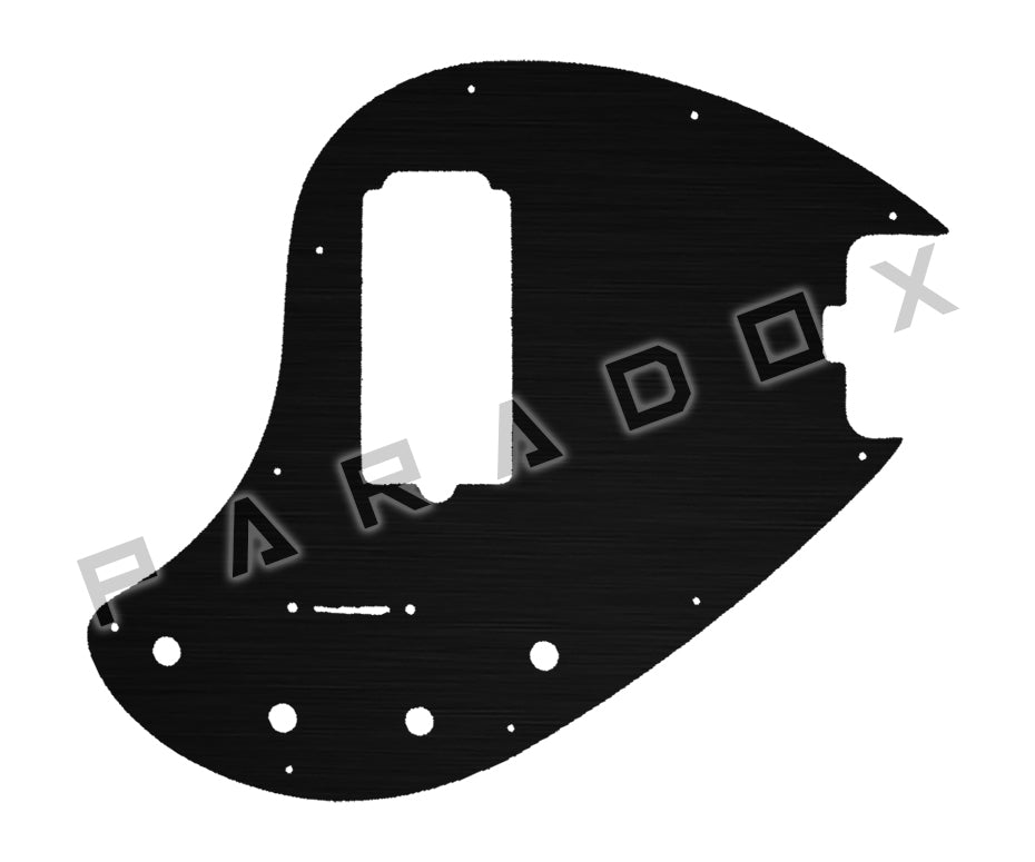 Custom Pickguard For 2011 Made in Indonesia Sterling StingRay Ray35 5
