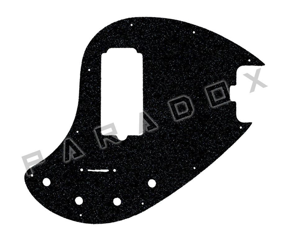 Custom Pickguard For 2011 Made in Indonesia Sterling StingRay Ray35 5