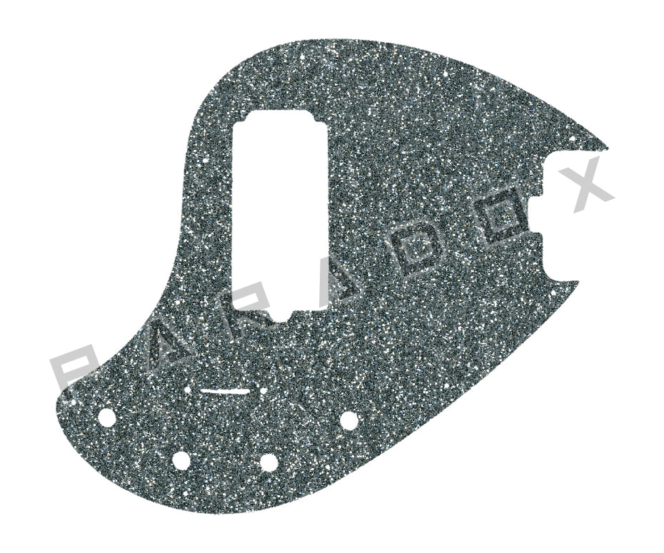 Custom Pickguard For 2011 Made in Indonesia Sterling StingRay Ray35 5