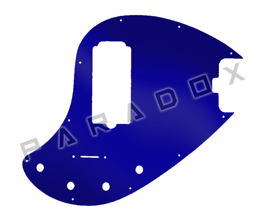 Custom Pickguard For 2018 - 2024 Made in Indonesia Sterling StingRay Ray35 5