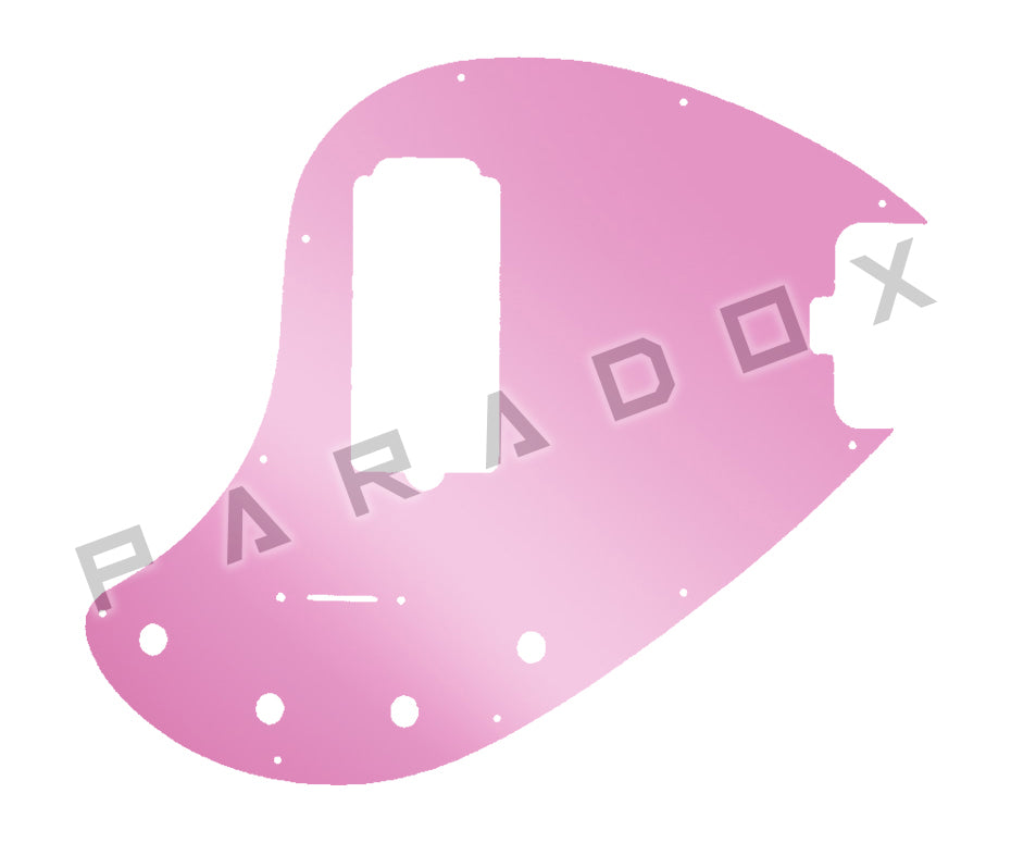 Custom Pickguard For 2018 - 2024 Made in Indonesia Sterling StingRay Ray35 5