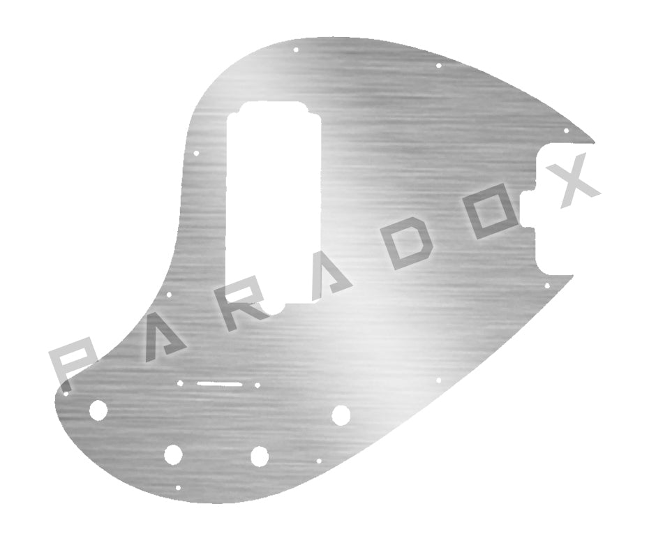 Custom Pickguard For 2018 - 2024 Made in Indonesia Sterling StingRay Ray35 5