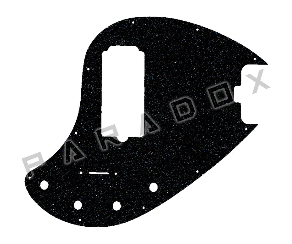 Custom Pickguard For 2018 - 2024 Made in Indonesia Sterling StingRay Ray35 5