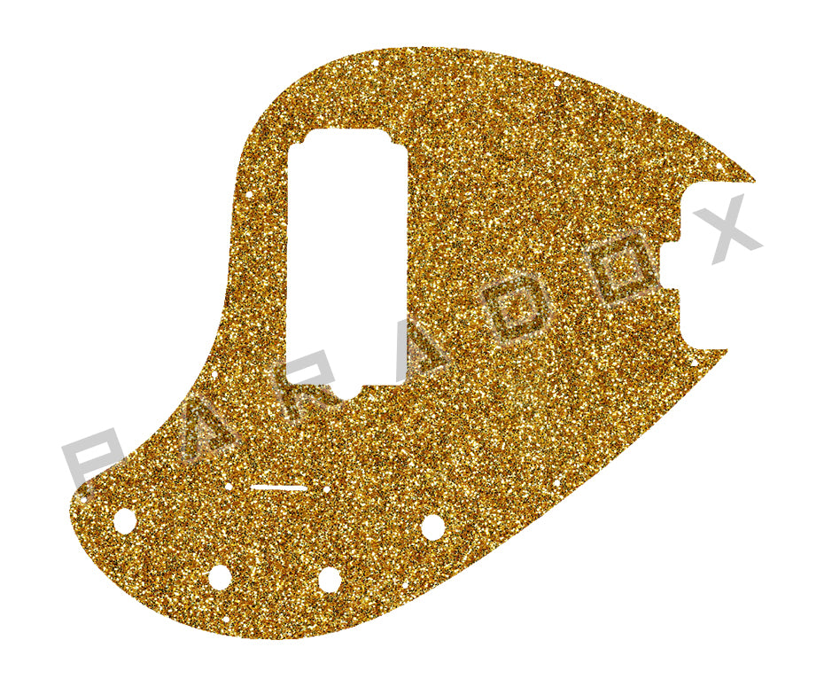 Custom Pickguard For 2018 - 2024 Made in Indonesia Sterling StingRay Ray35 5