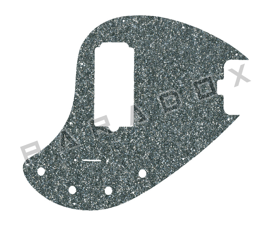 Custom Pickguard For 2018 - 2024 Made in Indonesia Sterling StingRay Ray35 5